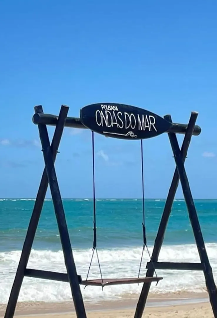 Pousada Ondas Do Mar Porto de Galinhas Hotel